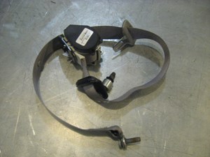 07  EQUINOX Rear LH Driver Seat Belt  R16984