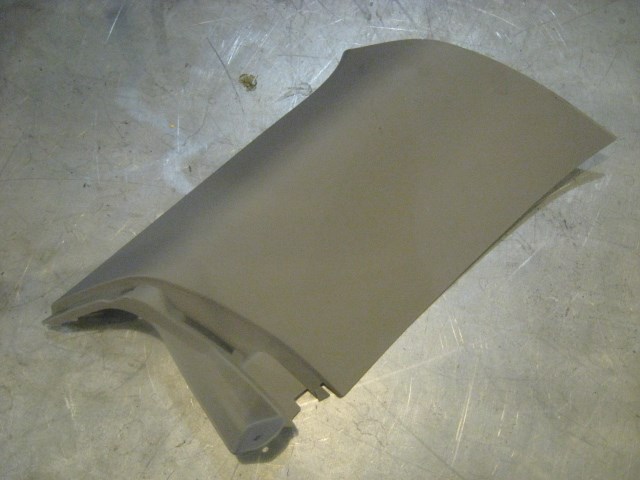 07  EQUINOX Rear LH Trunk Finisher Trim Panel  R16985