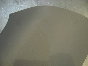 07  EQUINOX Rear LH Trunk Finisher Trim Panel  R16985