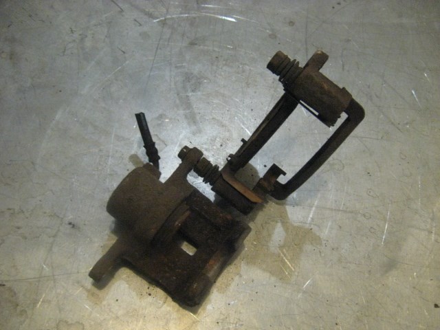 07  EQUINOX Rear LH Driver Brake Caliper  R16994