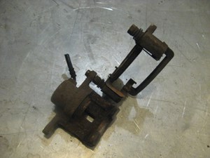 07  EQUINOX Rear LH Driver Brake Caliper  R16994