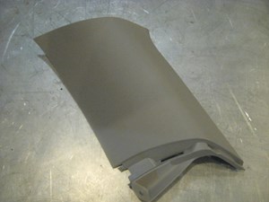 07  EQUINOX Rear RH Trunk Finish Trim Panel  R17004