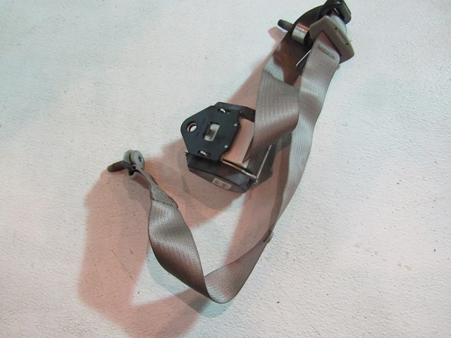 2007 Chevy Equinox Rear RH Passenger Seat Belt  R17006