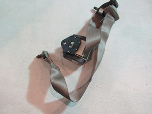 2007 Chevy Equinox Rear RH Passenger Seat Belt  R17006