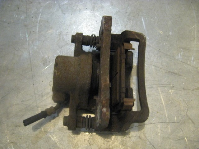 07  EQUINOX Rear RH Brake Caliper  R17012