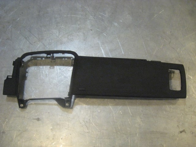 07  EQUINOX RH Passenger Dash Instrument Trim  R17020