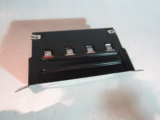 07  EQUINOX RH Passenger Dash  Bag  R17021