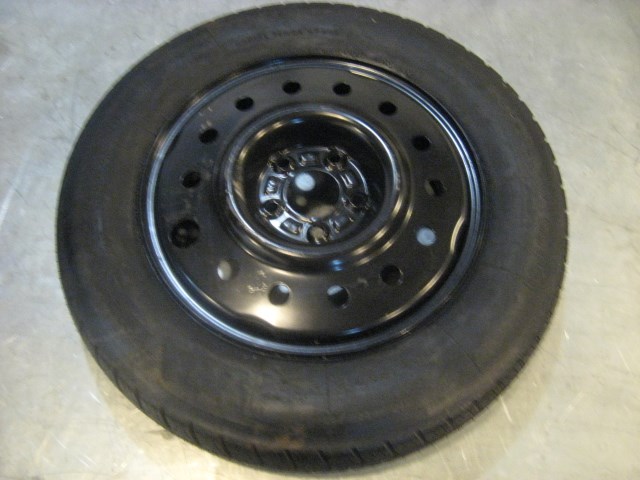 07  EQUINOX 155/90/16 Spare Tire  R17025