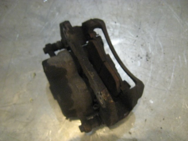 07  EQUINOX Front LH Driver Brake Caliper  R17029