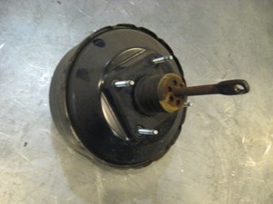 07  EQUINOX Power Brake Booster 15147078 R17033