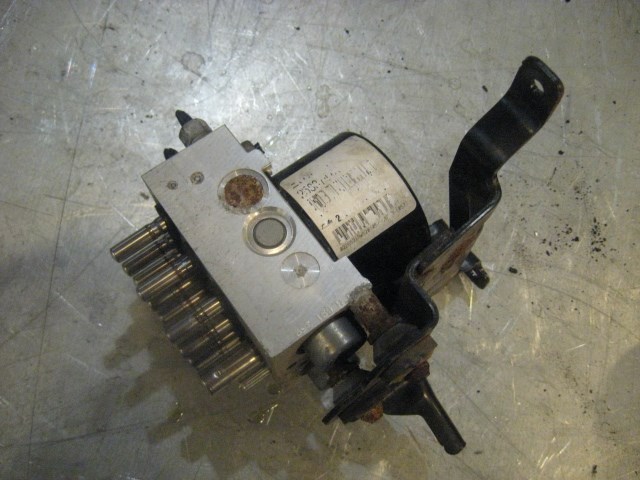 07  EQUINOX ABS Pump Assembly 25837476 R17034