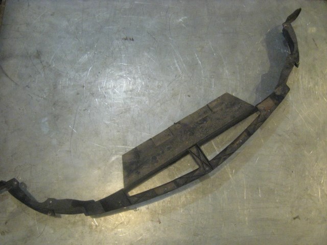 07  EQUINOX Front Bumper Fascia Deflector  R17041