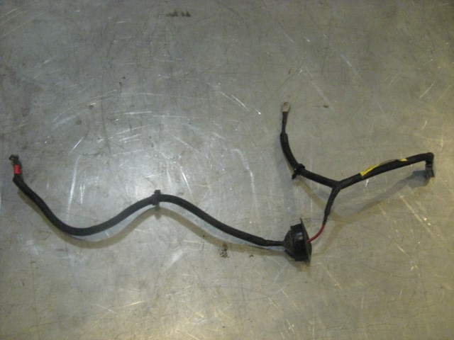 07  EQUINOX Power Steering Wire Harness 15879579 R17043