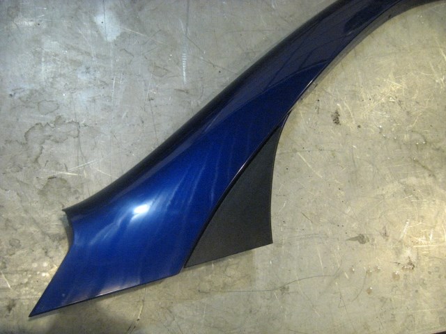 07  EQUINOX LH Driver A Pillar Moulding  R17049