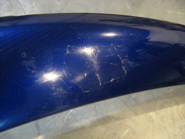 07  EQUINOX LH Driver A Pillar Moulding  R17049