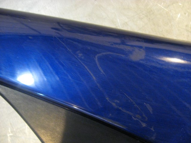 07  EQUINOX RH Passenger A Pillar Moulding  R17050