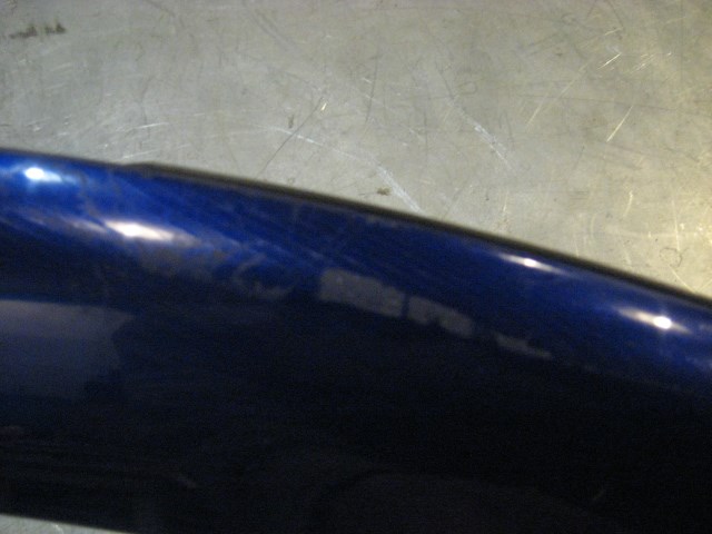 07  EQUINOX RH Passenger A Pillar Moulding  R17050