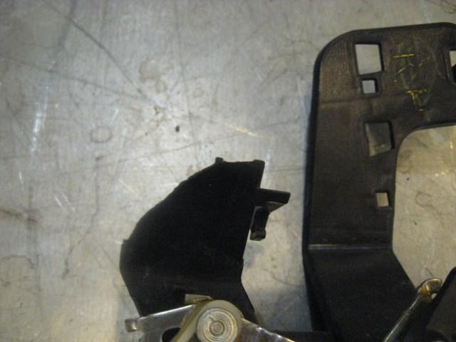 07  EQUINOX Rear RH Door Lock Actuator  R17054