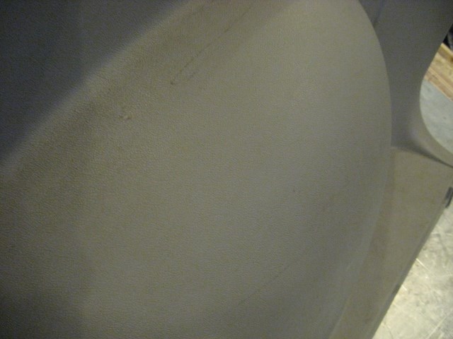 2007  EQUINOX Rear RH Quarter Trim Panel 152820 R17064