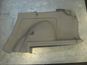 2007  EQUINOX Rear RH Quarter Trim Panel 152820 R17064