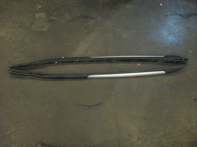 07  EQUINOX Roof Rack W/O Cross Bars  R17066