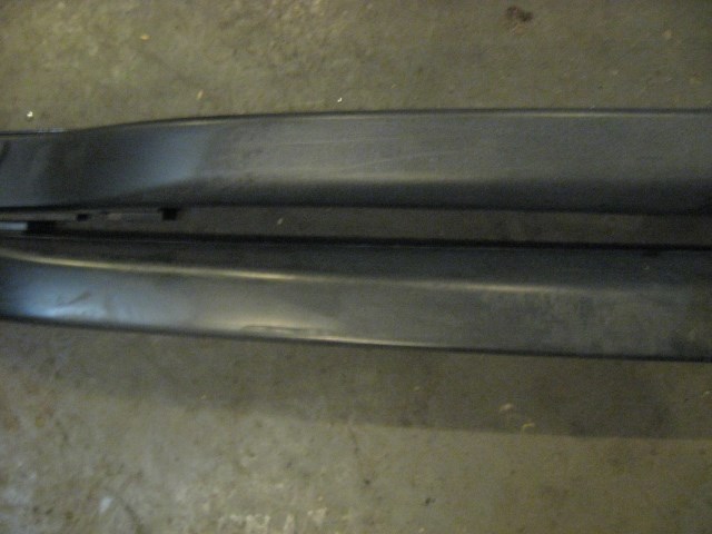 07  EQUINOX Roof Rack W/O Cross Bars  R17066