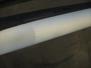 07  EQUINOX Roof Rack W/O Cross Bars  R17066