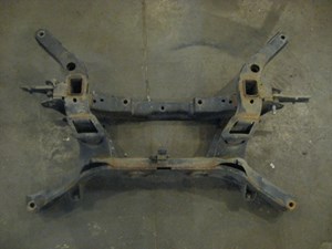 07  EQUINOX Rear Subframe Crossmember Assy  R17067
