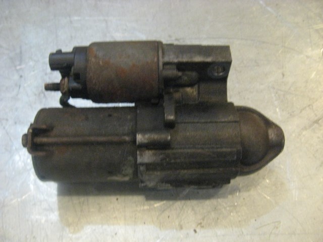 07  EQUINOX Starter Motor Solenoid  R17068