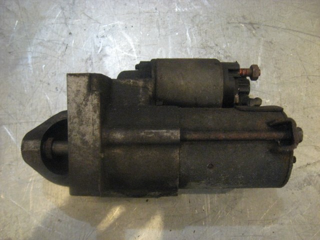 07  EQUINOX Starter Motor Solenoid  R17068