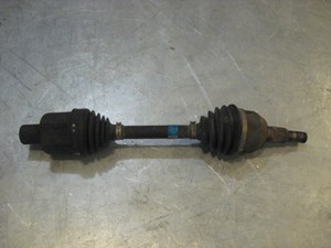 07  EQUINOX Front RH Axle Shaft Assembly  R17070
