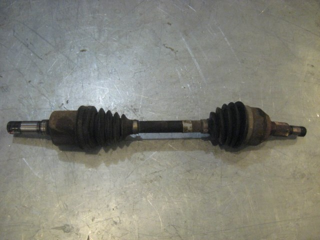 07  EQUINOX Front LH Axle Shaft Assembly  R17074