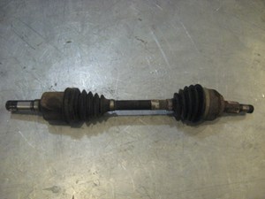 07  EQUINOX Front LH Axle Shaft Assembly  R17074