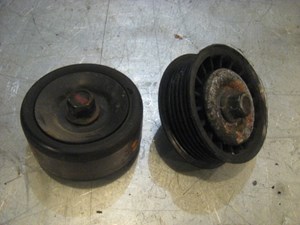 07  EQUINOX Engine Pulleys  R17076