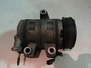 07  Chevy EQUINOX AC Compressor Assembly 25799913 R17077