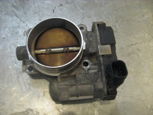 07  EQUINOX AT Throttle Body Assembly 12577029 R17081