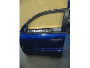 07  EQUINOX Front LH Driver Door Assembly  R17083