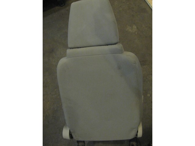 07  EQUINOX Front LH Cloth Seat /W Seat Belt  R17085
