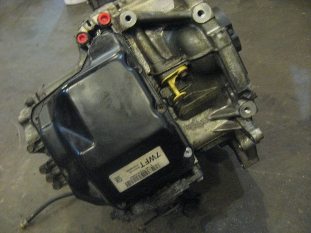 2007 Chevy Equinox FWD Automatic Transmission OEM 169K Miles  R17096