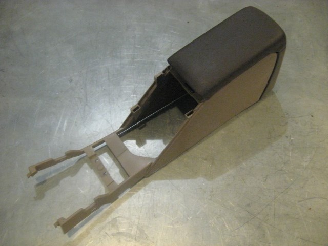 01 Subaru LEGACY Two Tone Center Console Assy  R17106