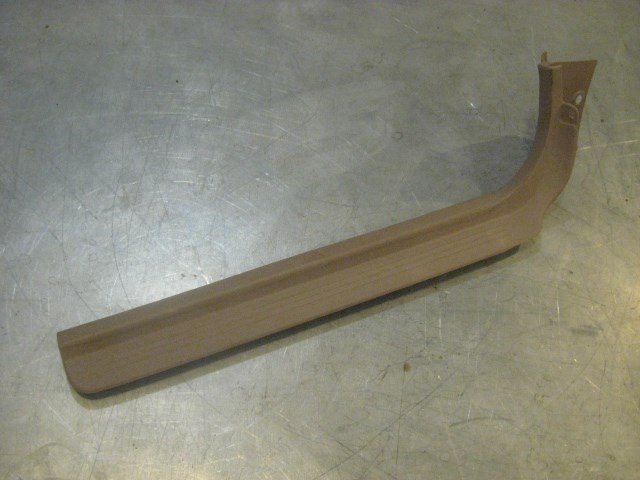 01 Subaru LEGACY Front RH Door Sill Trim Plate 94060AE06A R17115