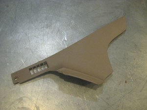 01 Subaru LEGACY RH Inner Console Finish Trim Panel  R17116
