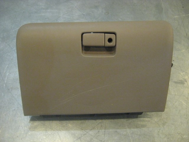 01 Subaru LEGACY Glove Box  R17122