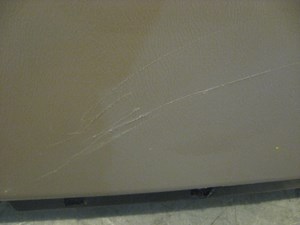 01 Subaru LEGACY Glove Box  R17122