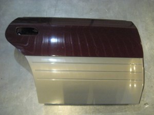 01 Subaru LEGACY Wagon Rear RH Passenger Door Shell  R17130