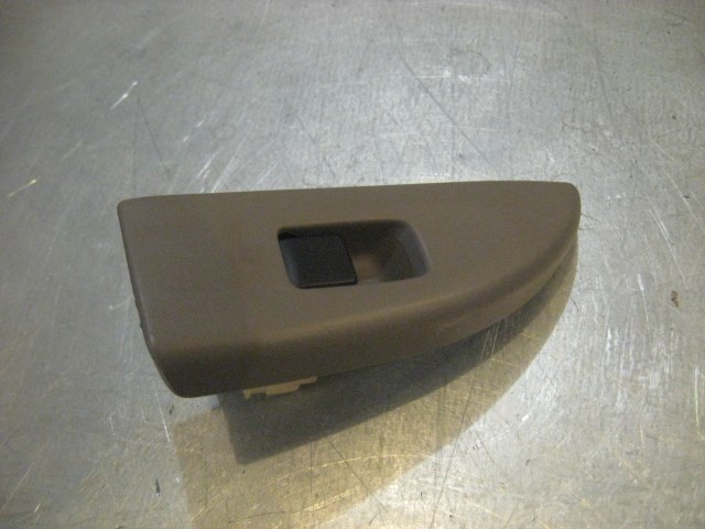 99 Subaru IMPREZA Rear LH Driver Door Switch Trim  R17138