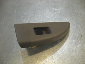 99 Subaru IMPREZA Rear LH Driver Door Switch Trim  R17138