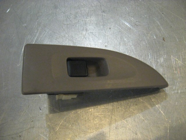 99 Subaru IMPREZA Rear RH Door Switch Trim  R17139