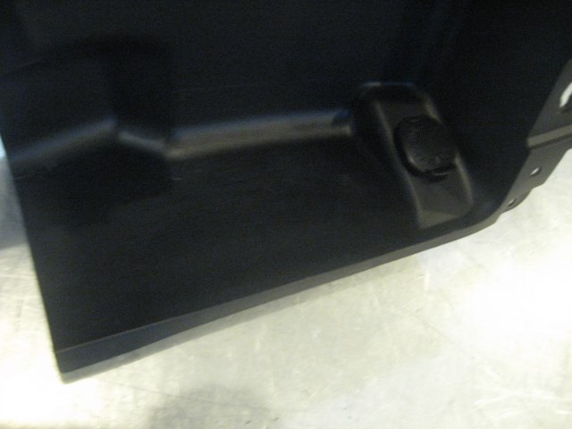 01 Subaru LEGACY Rear LH Driver Jack Trunk Trim  R17159