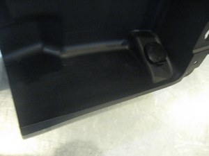 01 Subaru LEGACY Rear LH Driver Jack Trunk Trim  R17159